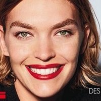 Arizona Muse Nahé