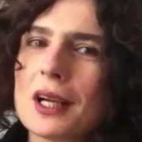 Arsinée Khanjian Nahé