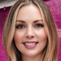 Ashley Bates Nahé