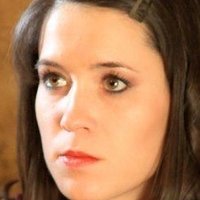Ashley Eliza Parker Nahé