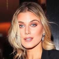 Ashley James Nahé