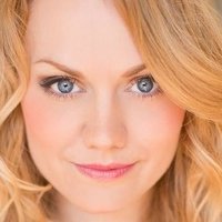 Ashley Kate Adams Nahé