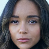Ashley Madekwe Nahé