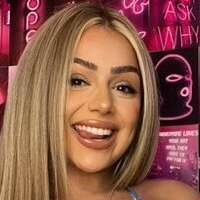 Ashley Meraz Nahé