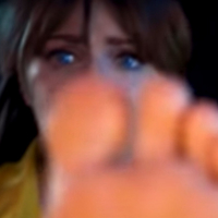 ASMR Shanny Nahé