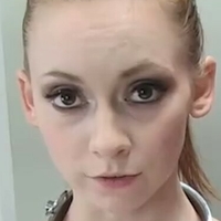 Athena Rayne Nahé