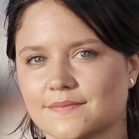 Audrey Bastien Nahé