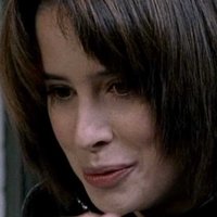 Audrey Lunati Nahé