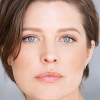 Audrey Marie Anderson Nahé