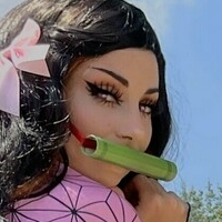 Audrey Torres Nahé