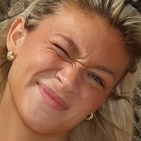 Audrey Trullinger Nahé