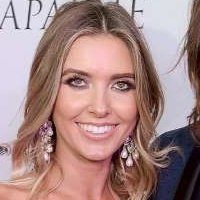 Audrina Patridge Nahé