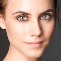 Aura Garrido Nahé
