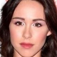 Aurora Ramazzotti Nahé