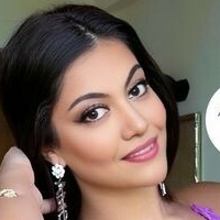 Avaia Shahani Nahé