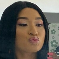 Avery Black Nahé