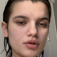 Babydollmol Nahé