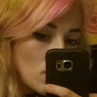 Babyygoth Nahé