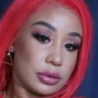 badwhitney Nahé