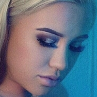 Bailey Brooke Nahé