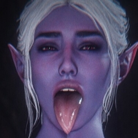 Baldur's Gate Porn Nahé