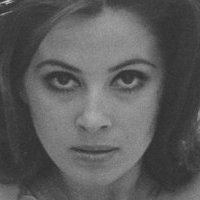 Barbara Parkins Nahé