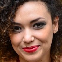 Barbara Salome Nahé