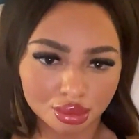 Barbie ilginay Nahé