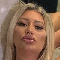 Barbie Sins Nahé