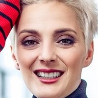 Barbora Poláková Nahé