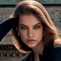 Barbra Palvin Nahé