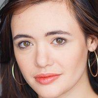 Becca Brown Nahé