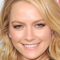 Becki Newton Nahé