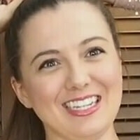 Becky LeSabre Nahé
