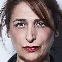 Belén Ponce de León Nahé