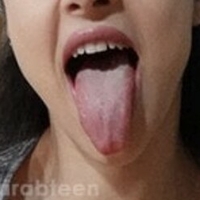 Bella Jameel (Arab-Teen) Nahé