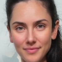 Belle Aline Nahé