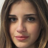 Benedetta Porcaroli Nahé