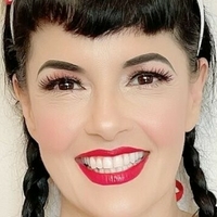 Bernie Dexter Nahé