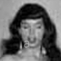 Betty Page Nahé