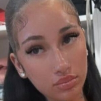 Bhad Bhabie Nahé
