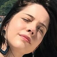 Bia Arantes Nahé
