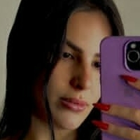 Bianca Agostini Nahé