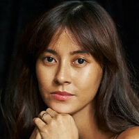 Bianca Gonzalez Nahé