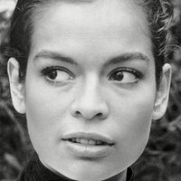 Bianca Jagger Nahé