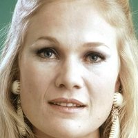Bibi Besch Nahé