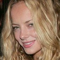 Bijou Phillips Nahé