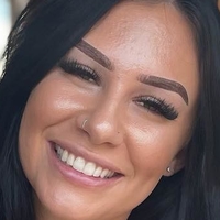 Bikini Barista Nahé
