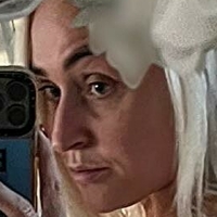 Bikiniwarrior Nahé