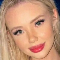 BlondBunni Nahé